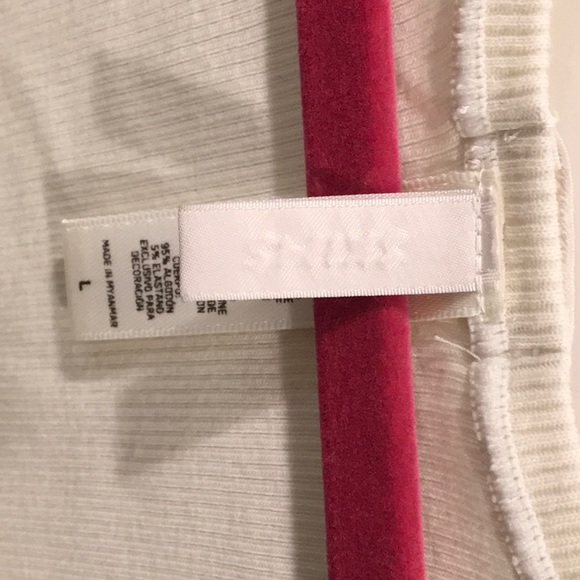 Skims tank - Picture 2 of 4